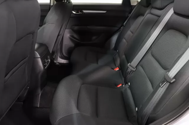 Mazda CX-5 2021