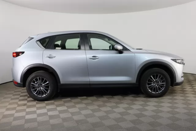 Mazda CX-5 2021