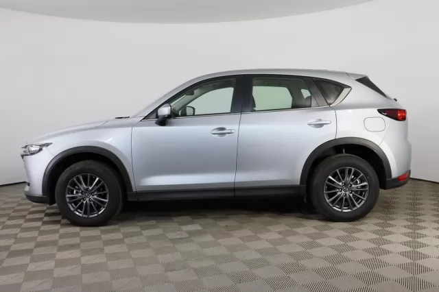 Mazda CX-5 2021