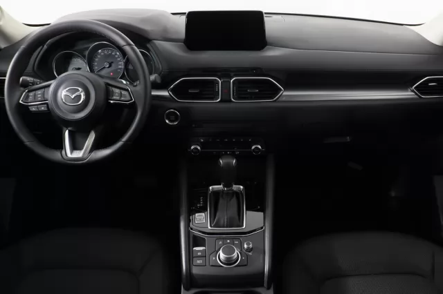 Mazda CX-5 2021
