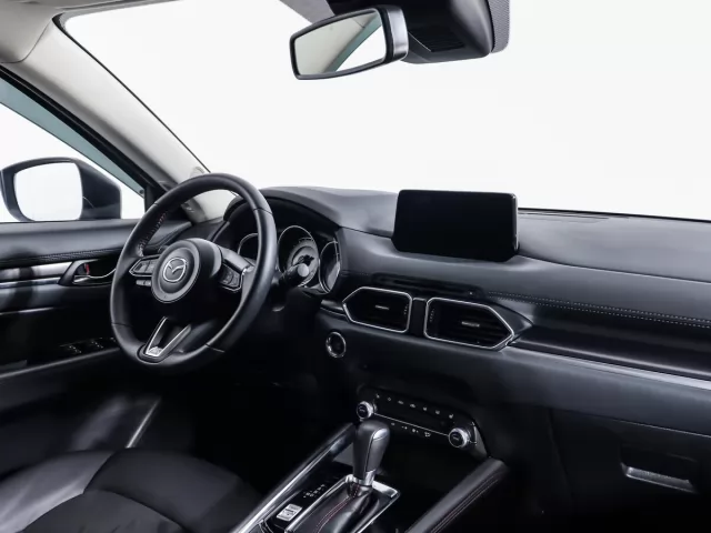 Mazda CX-5 2019