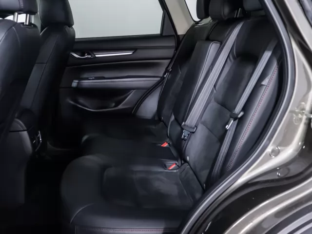 Mazda CX-5 2019