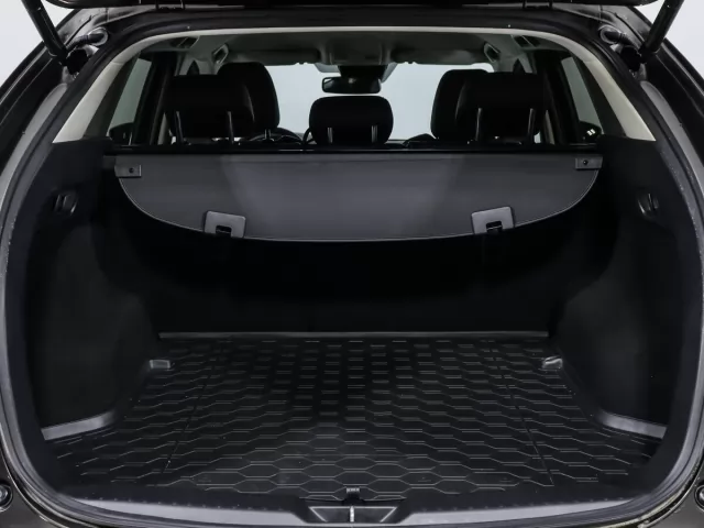 Mazda CX-5 2019