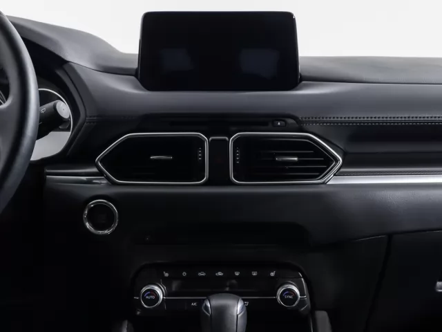 Mazda CX-5 2019