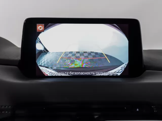Mazda CX-5 2019