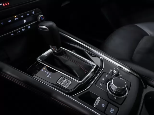 Mazda CX-5 2019