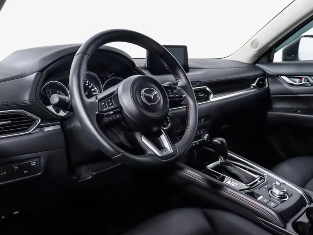 Mazda CX-5 2019