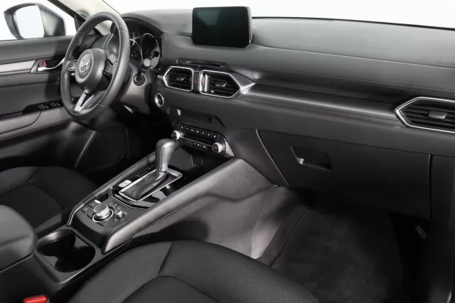 Mazda CX-5 2018