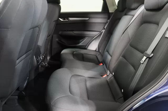 Mazda CX-5 2018