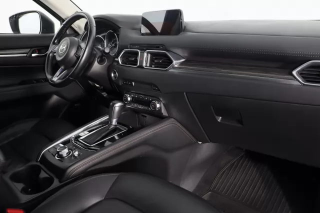 Mazda CX-5 2017