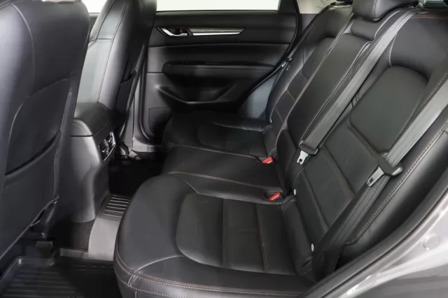 Mazda CX-5 2017