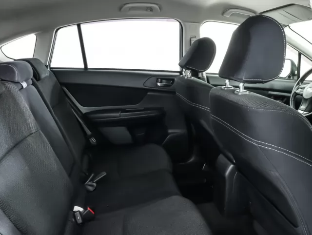 Subaru XV 2014