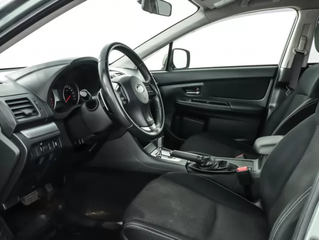 Subaru XV 2014