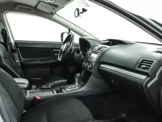 Subaru XV 2014