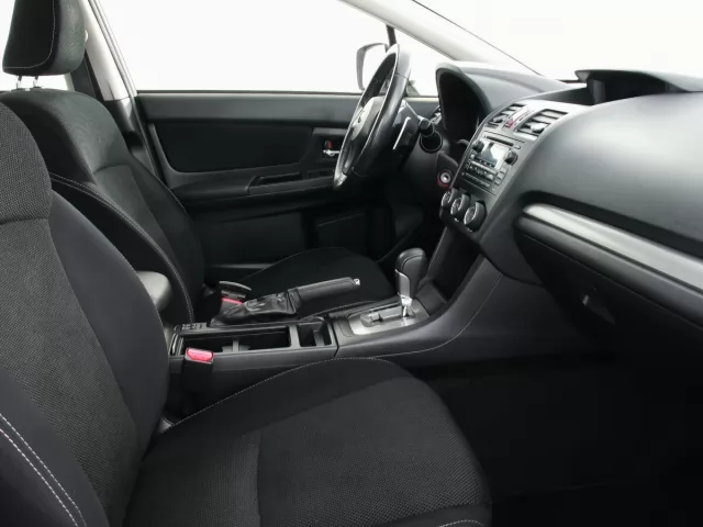 Subaru XV 2014