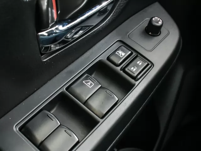 Subaru XV 2014