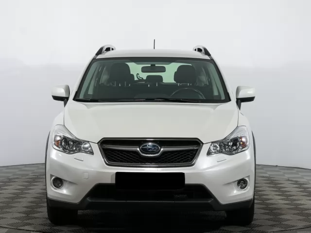 Subaru XV 2014