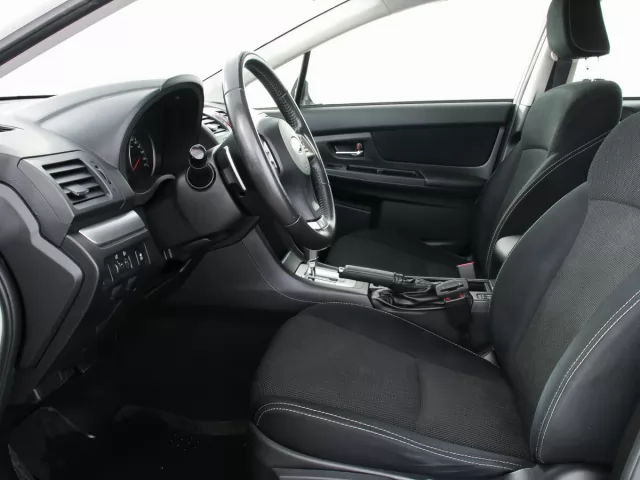 Subaru XV 2014