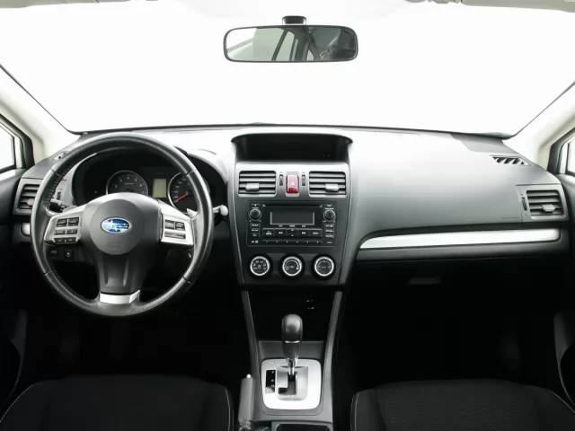 Subaru XV 2014