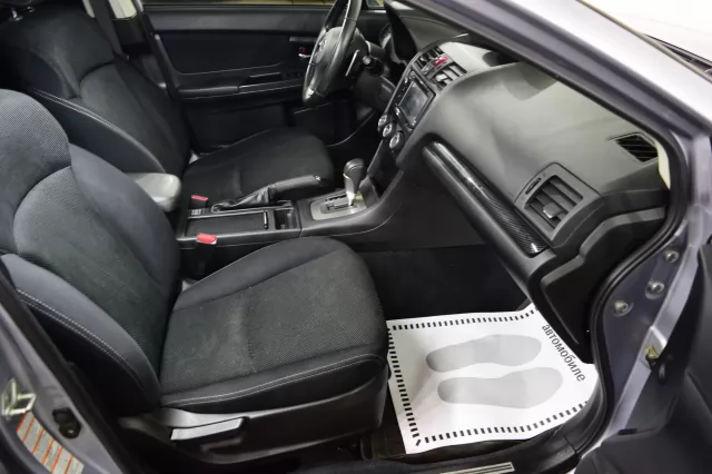 Subaru XV 2013