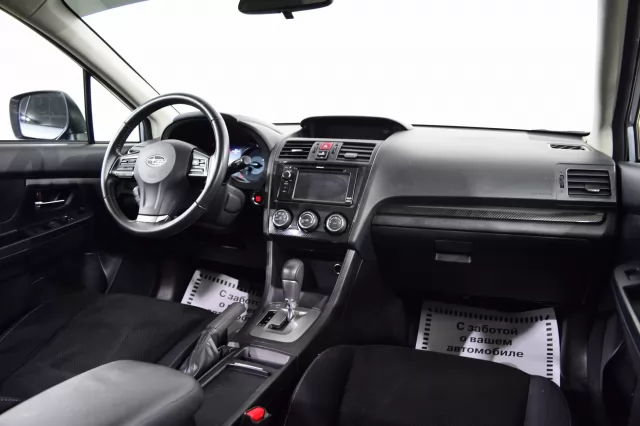 Subaru XV 2013