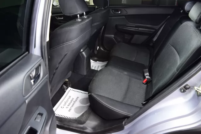 Subaru XV 2013