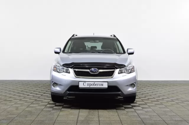 Subaru XV 2013