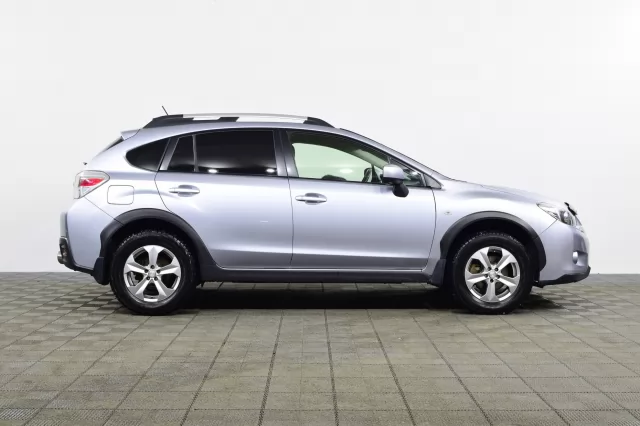 Subaru XV 2013