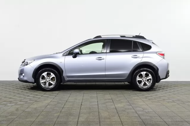 Subaru XV 2013
