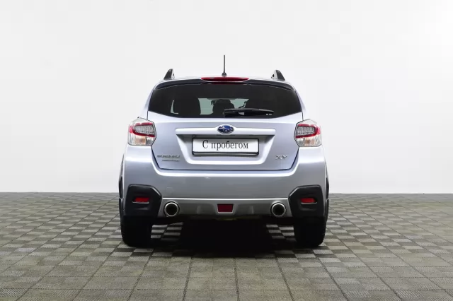 Subaru XV 2013