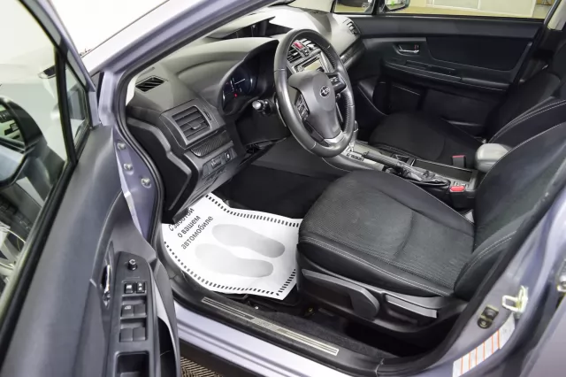 Subaru XV 2013