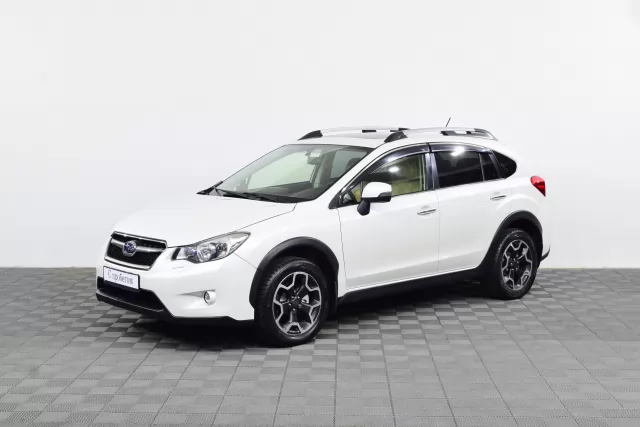 Subaru XV 2014