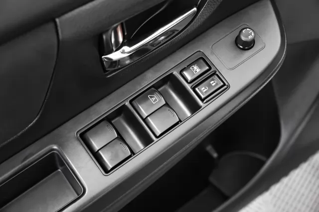 Subaru XV 2013