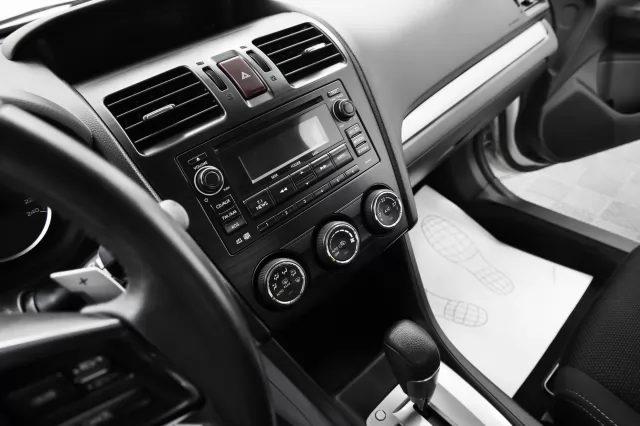Subaru XV 2013
