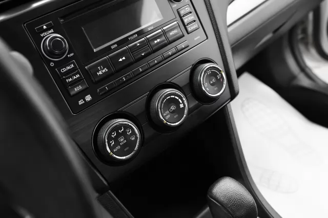 Subaru XV 2013