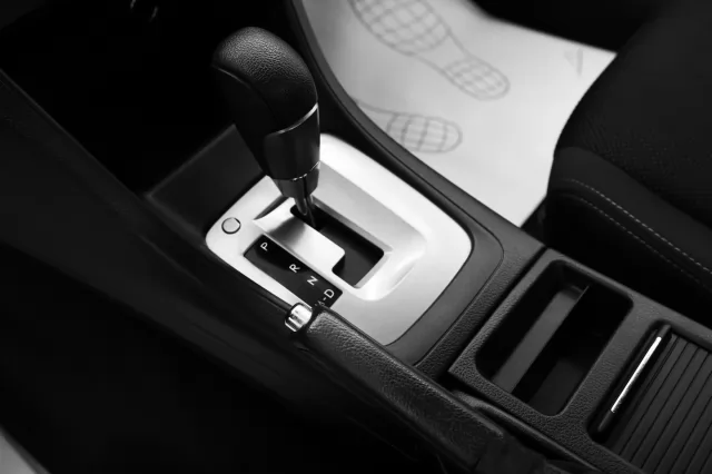 Subaru XV 2013