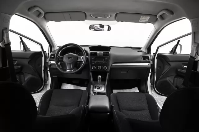 Subaru XV 2013