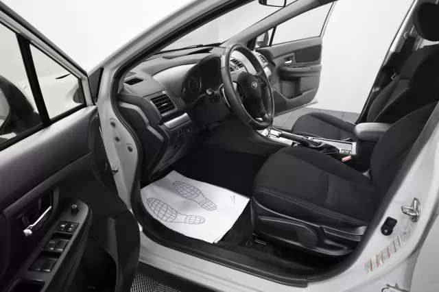 Subaru XV 2013