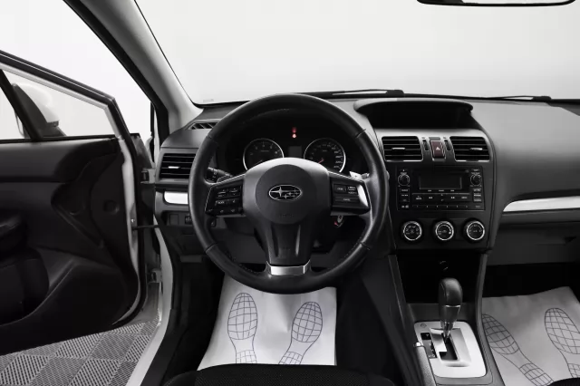 Subaru XV 2013
