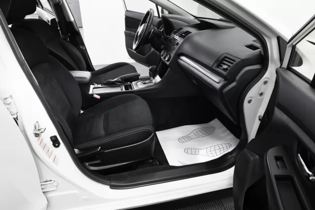 Subaru XV 2013