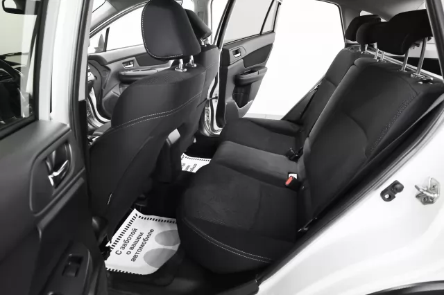 Subaru XV 2013