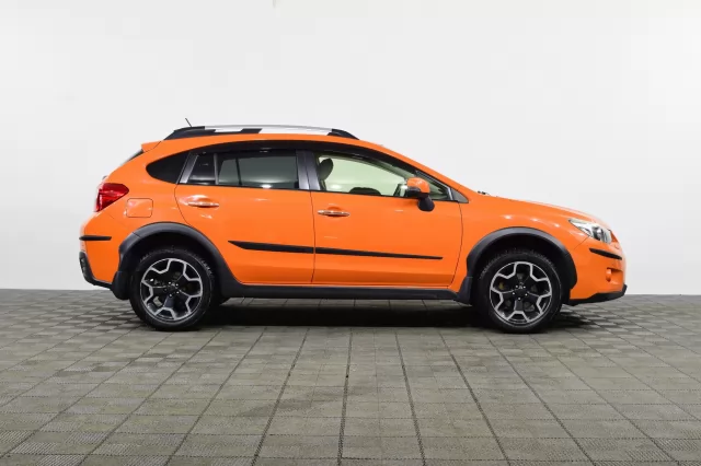 Subaru XV 2014