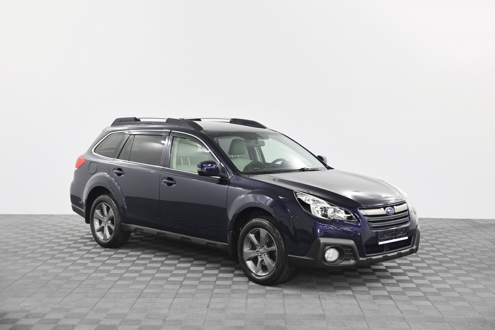 Subaru Outback 2014
