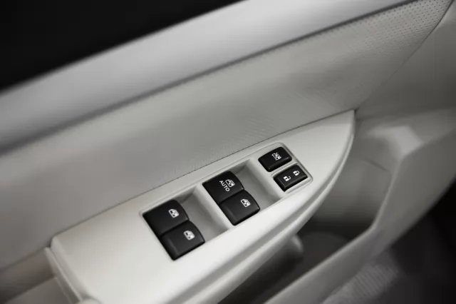 Subaru Outback 2014