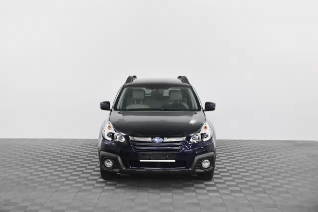 Subaru Outback 2014