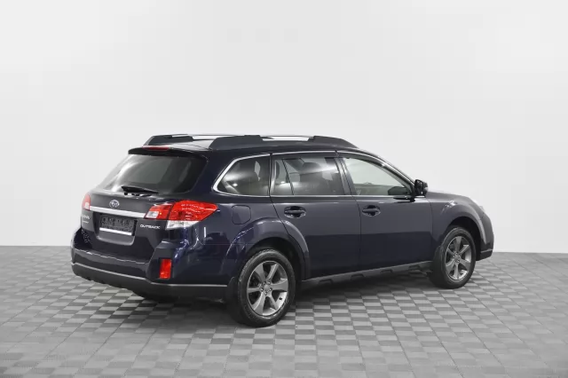 Subaru Outback 2014
