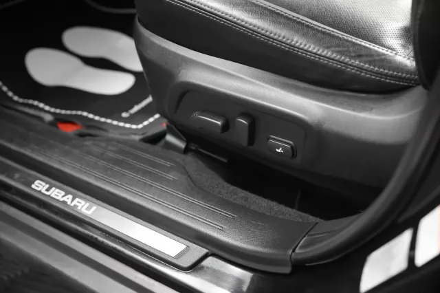 Subaru Outback 2016