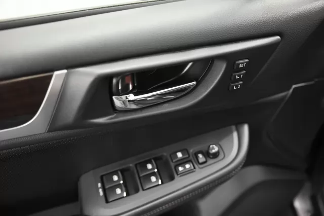 Subaru Outback 2016