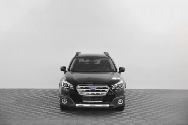 Subaru Outback 2016