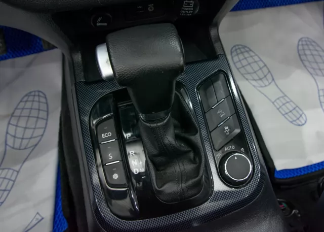 Foton Sauvana 2017